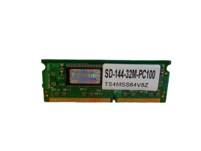 ADVANTECH SD-144-32M-PC100
