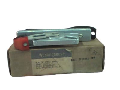 WESTINGHOUSE 371D224G07