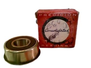 CONSOLIDATED BEARING 3204-2RS-NR