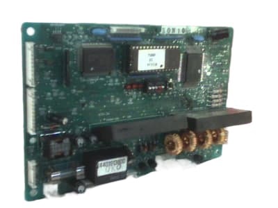 TOSHIBA PWA-F-LGC-758