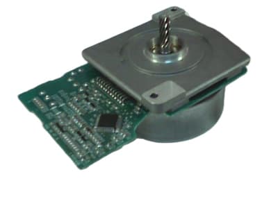 NIDEC CORP 65M1836010