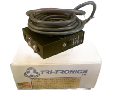 TRI-TRONICS DCE-2