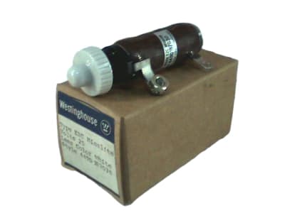 WESTINGHOUSE 449D187G30
