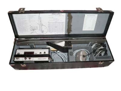 BALLUFF BES516-603