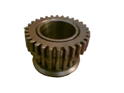 MACHTRONIC PRODUCTS COMPANY XB3A3-1