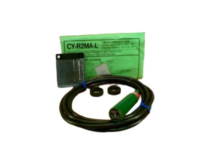 MATSUSHITA ELECTRIC CY-R2MA-L