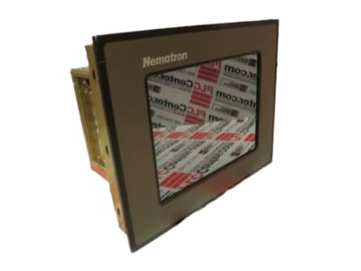 NEMATRON CORP PVS535-52004000