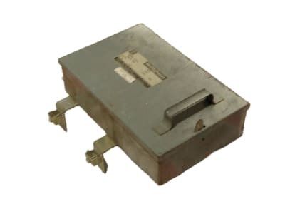 WESTINGHOUSE COP-322