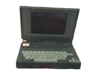DELL 320N-PLUS