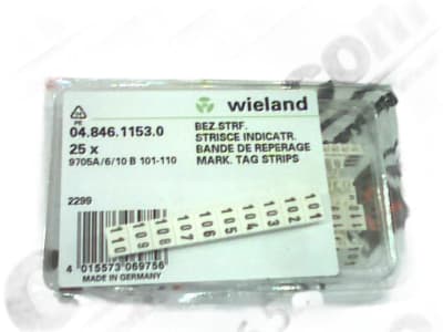WIELAND 04.846.1153.0-EACH