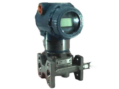 EMERSON 3051-CD2A02A1AH2M5S4