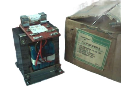 GENERAL ELECTRIC CR308XT405A
