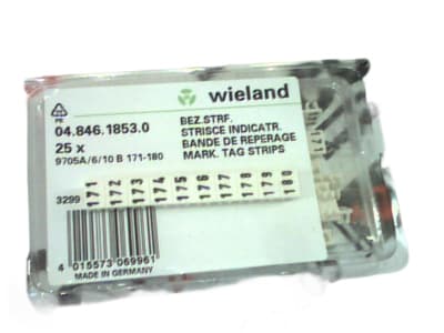 WIELAND 04.846.1853.0-EACH
