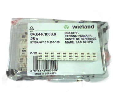 WIELAND 04.846.1653.0-EACH