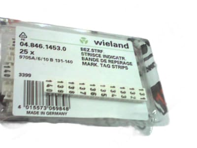 WIELAND 04.846.1453.0-EACH