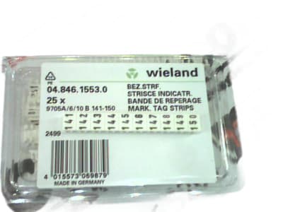 WIELAND 04.846.1553.0-EACH