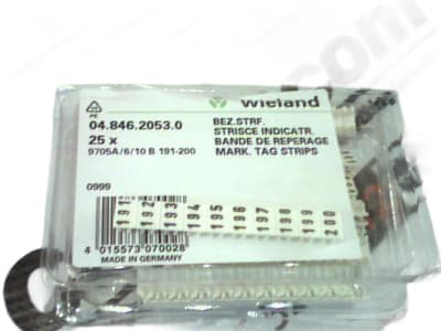 WIELAND 04.846.2053.0-EACH