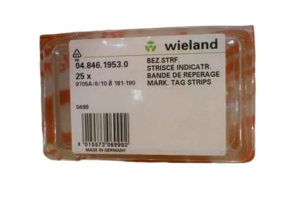 WIELAND 04.846.1953.0