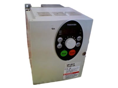TOSHIBA VFS11-4015PL-AN-3