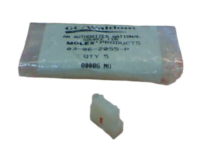 MOLEX 03-06-2055-P