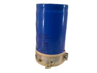 VISHAY 36DX222F450DF2A