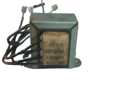 POWER VOLT 675QA402