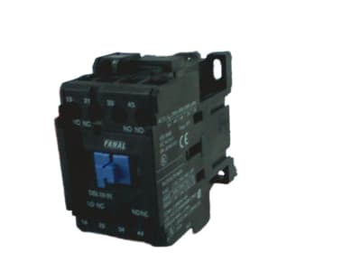 WESTINGHOUSE DSL10-31-480V