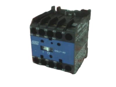 WESTINGHOUSE DSL7-40-120V