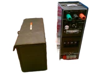 TIME ELECTRONICS 505N
