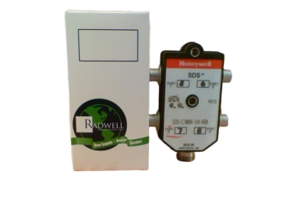 HONEYWELL SDS-C1MNA-S4-ABA