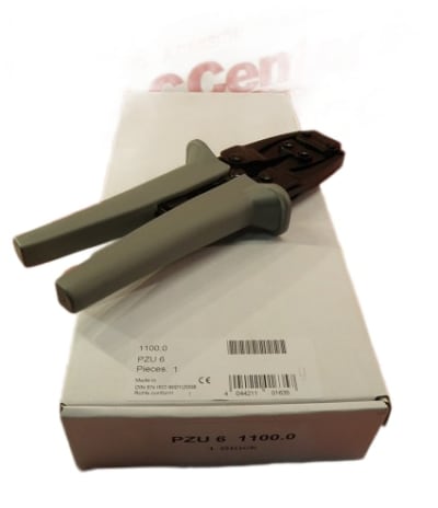 CONTA CLIP 1100.0
