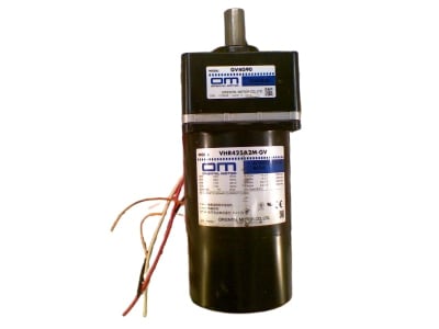 ORIENTAL MOTOR VHR425A2M-90U