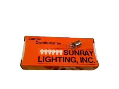 OSRAM 989I