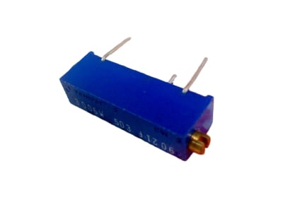 BOURNS 3006W-1-503