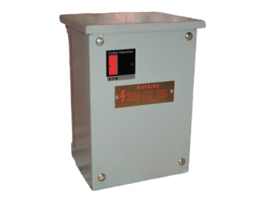EATON CORPORATION 6956E-D45-7A2