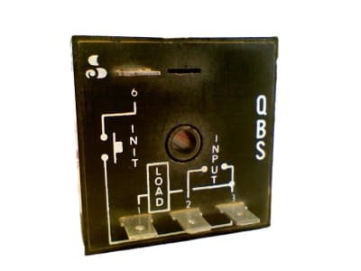 CROUZET QBS-V-11/24V