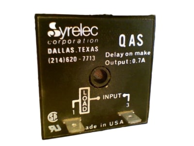 CROUZET QAS-V-7/110V