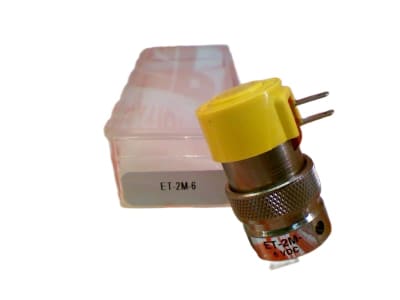 CLIPPARD ET-2M-6