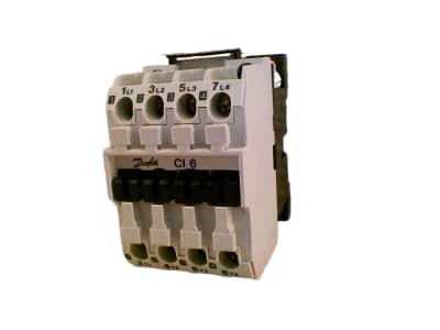 DANFOSS 037H001823