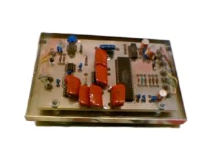 LOGIC LMS12605