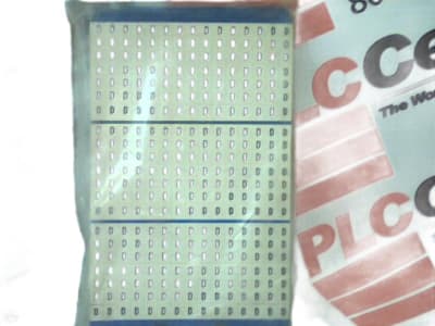 PANDUIT PCMBR-D