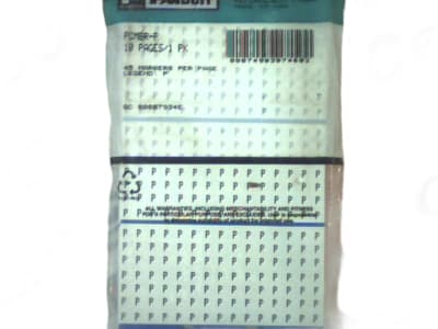 PANDUIT PCMBR-P