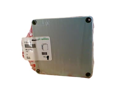 ALTECH CORP 115-405