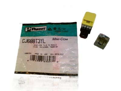 PANDUIT CJ688T3YL