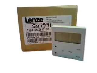LENZE 01126488