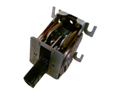 EATON CORPORATION 82044AJ