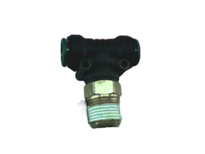 PARKER W372PL-8-8