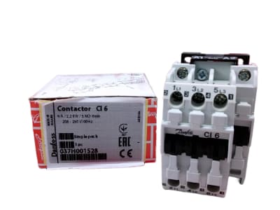 DANFOSS 037H001528