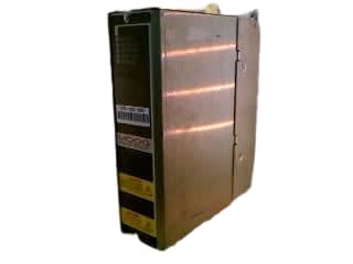 MOOG 150-201C-02