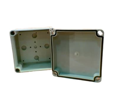 ALTECH CORP 120-404